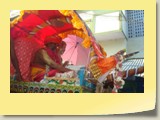 Pulippani Ashram Festival - Dhasara Festival (Navarathri)3