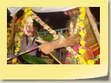 Pulippani Ashram Festival - Dhasara Festival (Navarathri)4