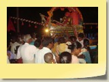 Pulippani Ashram Festival - Dhasara Festival (Navarathri)5