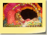Pulippani Ashram Festival - Dhasara Festival (Navarathri)6