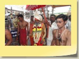 Pulippani Ashram Festival - Dhasara Festival (Navarathri)7