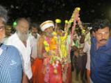 Navarathri Festival Swamy Jee Ashram (2)