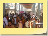 Pulippani Ashram Festival - Dhasara Festival (Navarathri)2