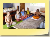 Swamy Jee Teaching - Yoga (6)