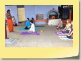 Swamy Jee Teaching - Yoga (9)