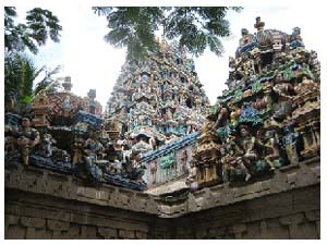 palani temple
